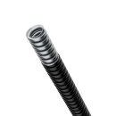 Lapp Metall-Schutzschlauch mit Mantel SILVYN® LCCH-2...