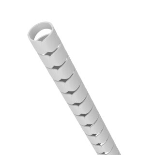 Lapp Kabelbündelschlauch CABLE EATER SHR-20-PPBW WH (61830322)