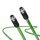 Lapp vorkonfektioniertes Ethernetkabel IE-6A-M12X-S-15-P-4-26-7-M12X-S (2172333)