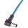 Lapp vorkonfektioniertes Ethernetkabel IE-5-M12D-S-1-H-2-26-7-OE (2171079)