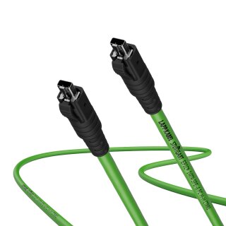 Lapp vorkonfektioniertes Ethernetkabel EPIC® DATA SPE-6 PC M-M 3m CT001 (21700872)
