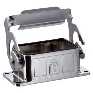 Lapp Anbaugehäuse EPIC® ULTRA H-B 6 AG LB (1) (70250206)