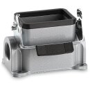 Lapp Sockelgehäuse H-B 6 SGRL M25 ZW. BOX MOUNT BASE...