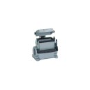 Lapp Sockelgehäuse H-B 24 SDRH-LB M32 ZW. BOX MOUNT...