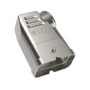 Lapp Tüllengehäuse EPIC® H-Q MTS PE M25 EMC...