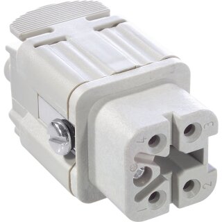 Lapp Kit EPIC® KIT H-A 4 BS AGSV M20 (75009621)