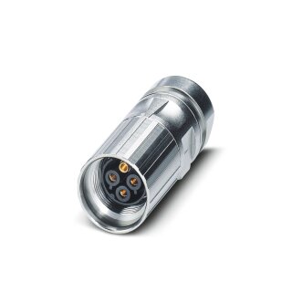 Lapp Kabelstecker EPIC® POWER M17 D6 6+PE F 3,5-11 (5) (44423052)