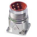 Lapp Anbaugehäuse EPIC® POWER LS1 A1 5+PE K (5)...