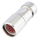 Lapp Kabelstecker EPIC® POWER LS1 D6 5+PE KURZ...