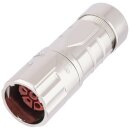 Lapp Kabelstecker EPIC® POWER LS1 D6 5+PE K TWIST...