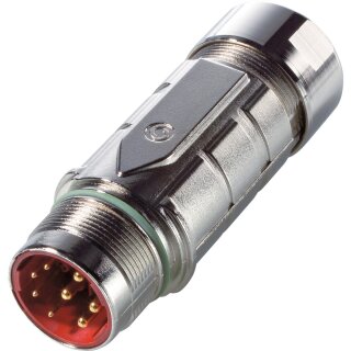 Lapp Kupplungsstecker EPIC® POWER LS1 F6 3+PE+4 K 8,5-11 (5) (73000008)