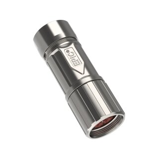 Lapp Kabelstecker EPIC® POWER M23 D6 14-17 (20) (24441135)