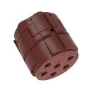 Lapp Einsatz mit Lötanschluss EPIC® SIGNAL M23...