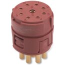 Lapp Einsatz mit Lötanschluss EPIC® SIGNAL M23...
