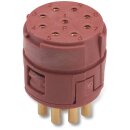 Lapp Einsatz mit Lötanschluss EPIC® SIGNAL M23...