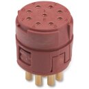 Lapp Einsatz mit Lötanschluss EPIC® SIGNAL M23...