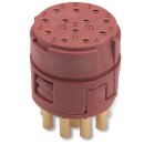 Lapp Einsatz mit Lötanschluss EPIC® SIGNAL M23...