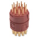 Lapp Einsatz mit Lötanschluss EPIC® SIGNAL M23...