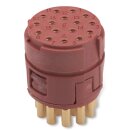 Lapp Einsatz mit Lötanschluss EPIC® SIGNAL M23...