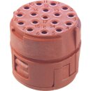 Lapp Rundsteckverbinder EPIC® SIGNAL M23 17E (5)...