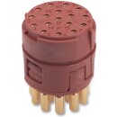 Lapp Einsatz mit Lötanschluss EPIC® SIGNAL M23...