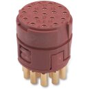 Lapp Einsatz mit Lötanschluss EPIC® SIGNAL M23...
