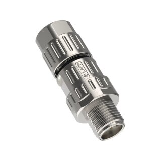 Lapp Datensteckverbinder EPIC® DATA M12X8MSC (44429476)