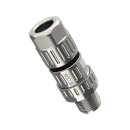 Lapp Datensteckverbinder EPIC® DATA M12X8MSC (44429476)