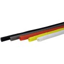 Lapp Einfacher Schutzschlauch SILVYN® SNAP PET 19 WH...