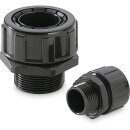 Lapp Schlauchverschraubung SILVYN® MPC PG13/2 GY...
