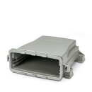 Elektronikgehäuse ECS-B-122X169-S-UV-NV...