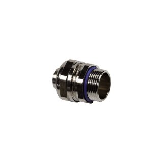 Lapp Schlauchverschraubung SILVYN® COMPACT PG 16 NPB (61803818)