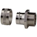 Lapp Schlauchverschraubung SILVYN® LGEF M75X1.5 NPB...