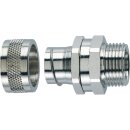 Lapp Schlauchverschraubung SILVYN® LGS-2-M 25X1.5...