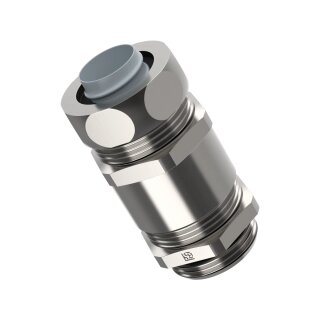 Lapp Schlauchverschraubung SILVYN® MSK-M 12X1.5 EE (55506070)