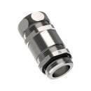 Lapp Schlauchverschraubung SILVYN® MSK-M 40X1.5 EE...