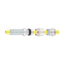Lapp Schlauchverschraubung SILVYN® MSK-M 50X1.5 EDU...