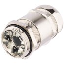 Lapp Schlauchverschraubung SILVYN® MSK-M 50X1.5 EDU...