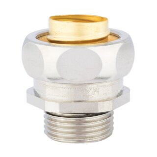 Lapp Schlauchverschraubung SILVYN® US PG 48 AS-P (55502679)