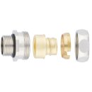 Lapp Schlauchverschraubung SILVYN® US PG 48 AS-P...