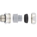 Lapp Schlauchverschraubung SILVYN® US-M 12X1.5 EE-K...