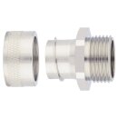 Lapp Schlauchverschraubung SILVYN® FCE COMPACT...