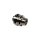 Lapp Winkel-Schlauchverschraubung SILVYN® COMPACT 90° NPT 1/2" - 3/8" NPB (61803839)