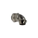 Lapp Winkel-Schlauchverschraubung SILVYN® COMPACT...