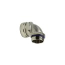 Lapp Winkel-Schlauchverschraubung SILVYN® COMPACT...