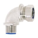 Lapp Winkel-Schlauchverschraubung SILVYN® LTP 90°...