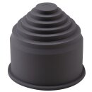 Lapp Endtülle SILVYN® K-EM 16 GY (65500220)