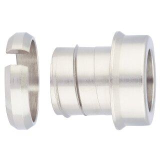 Lapp Einschraubhülse SILVYN® UI 511 1 1/2" INSERT SET NPB (61798090)