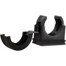 Lapp Halterung SILVYN® FCL 18 BK (55506985)