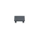 Lapp Halterung SILVYN® KLICK-D 16 BK (61811265)